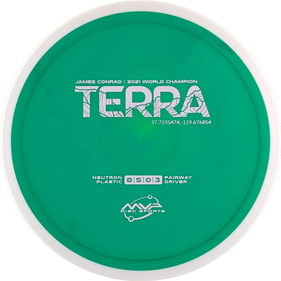 Terra