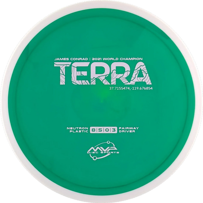 Terra