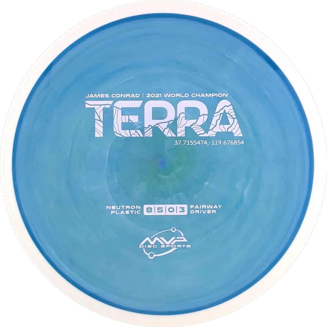 Terra