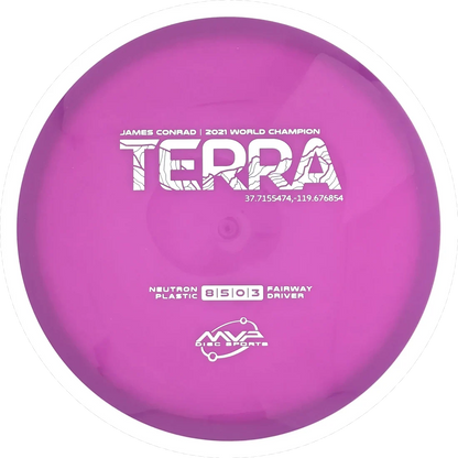 Terra