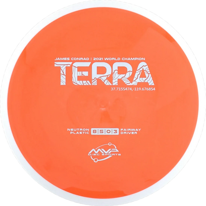 Terra