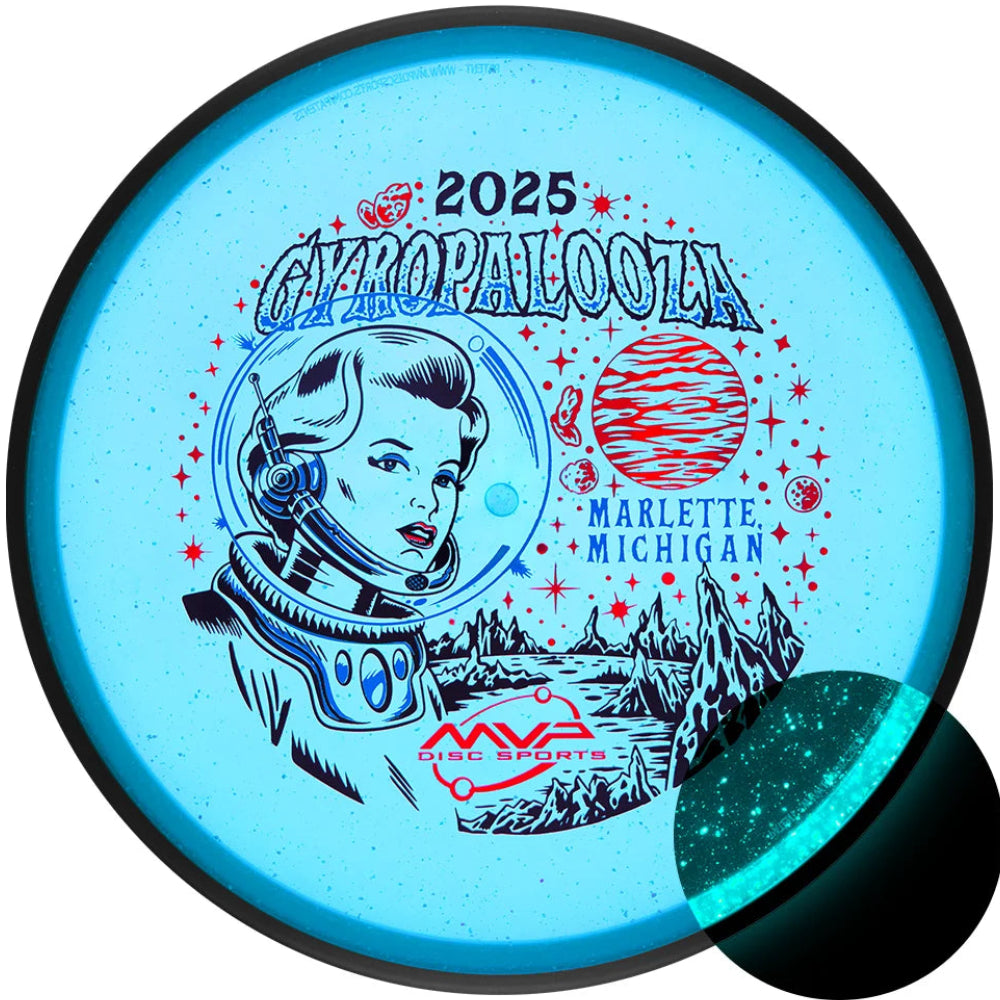 Particle - Gyropalooza 2025