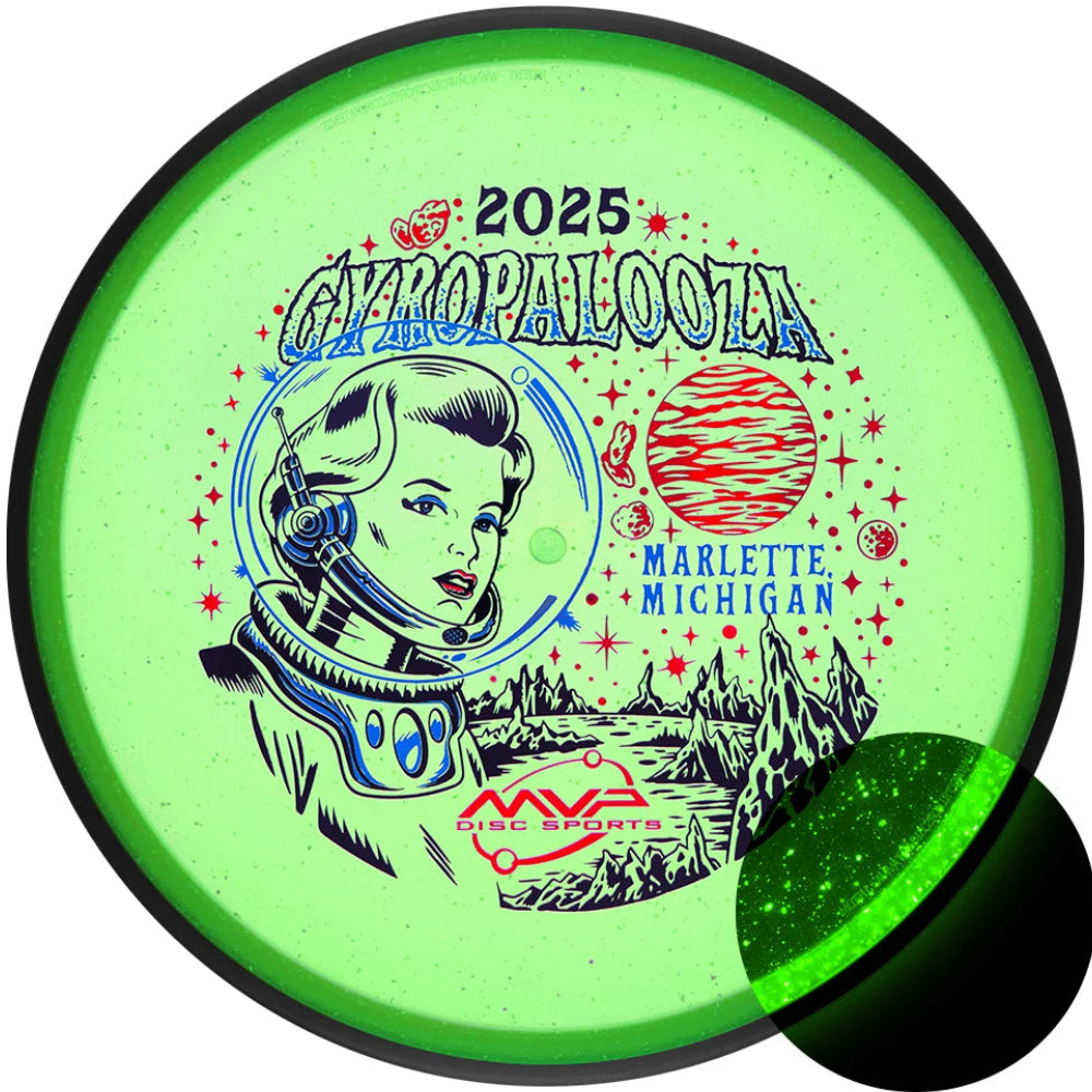 Particle - Gyropalooza 2025