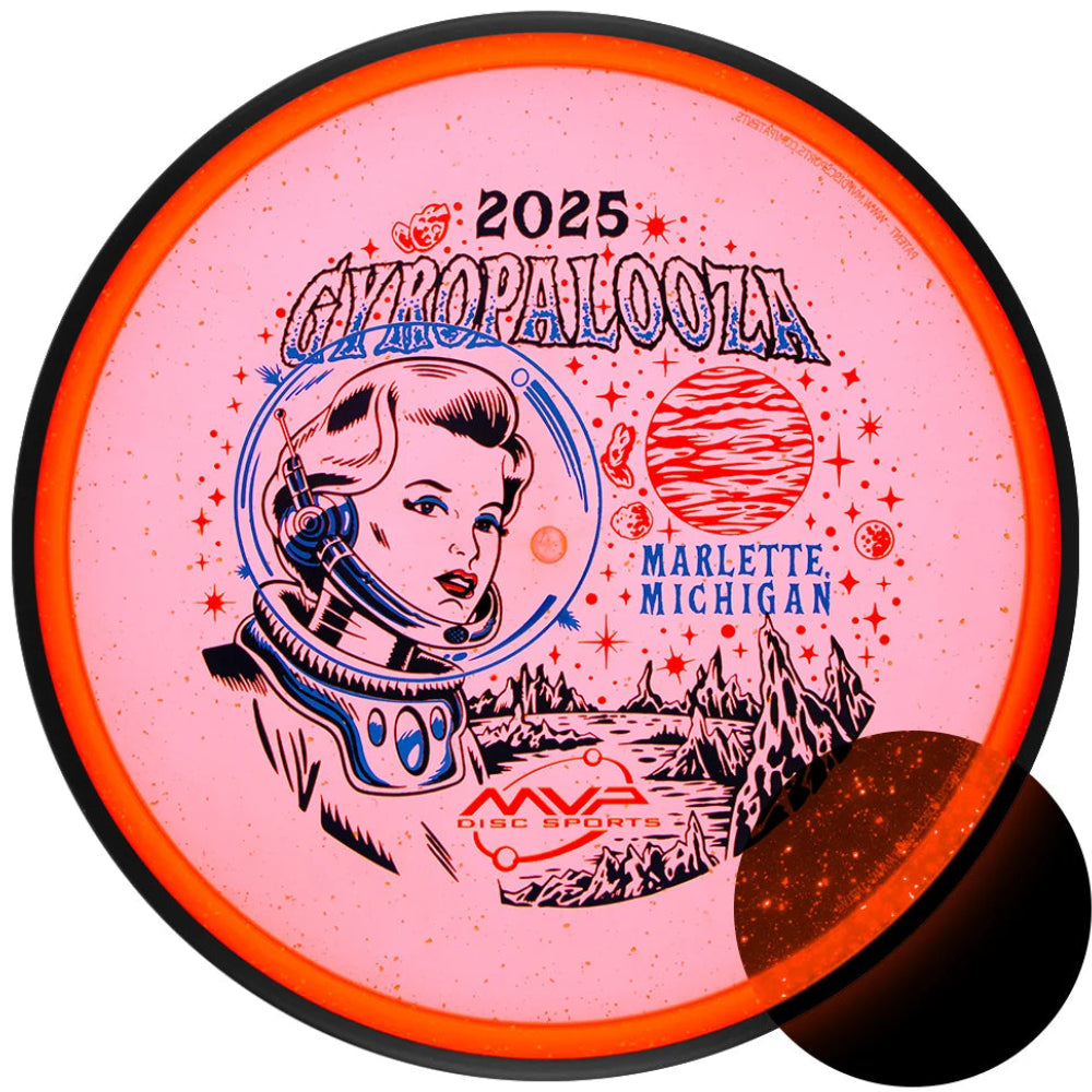 Particle - Gyropalooza 2025