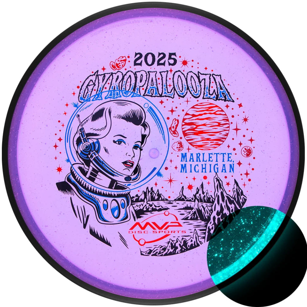 Particle - Gyropalooza 2025