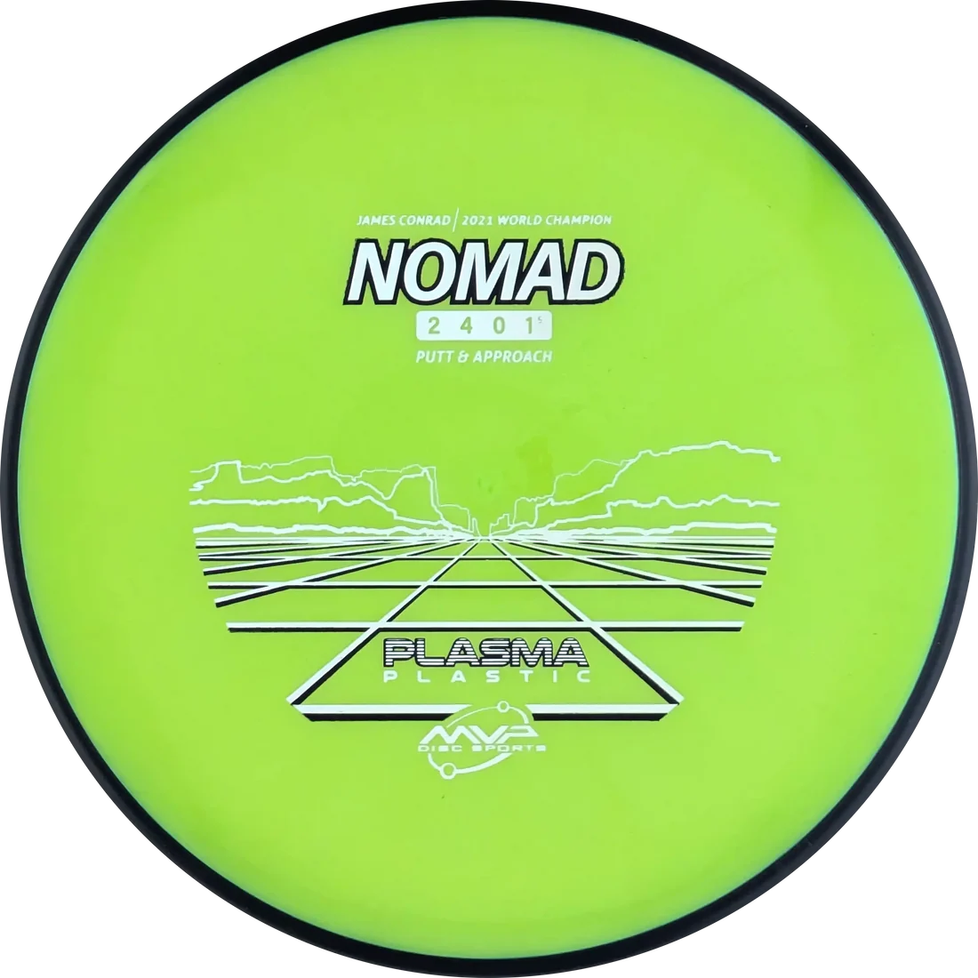 Nomad