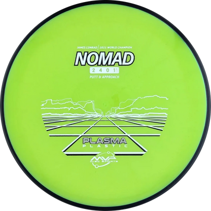 Nomad