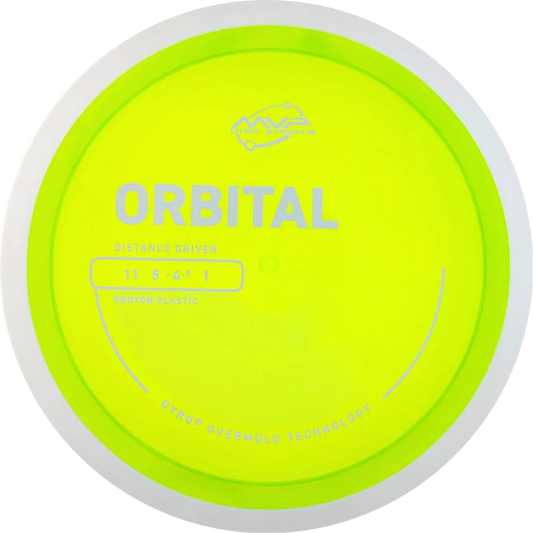 Orbital