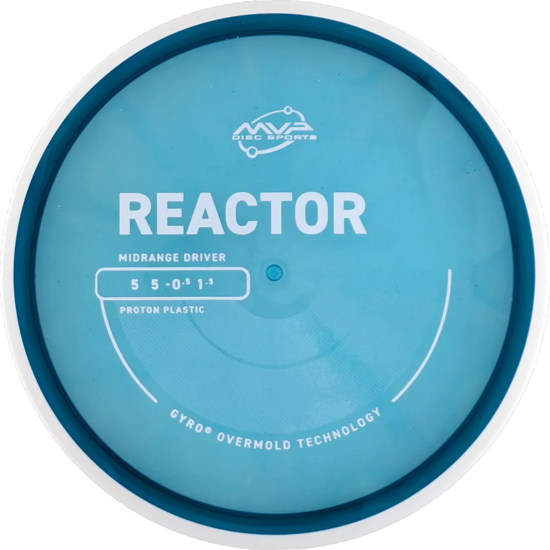 Reactor