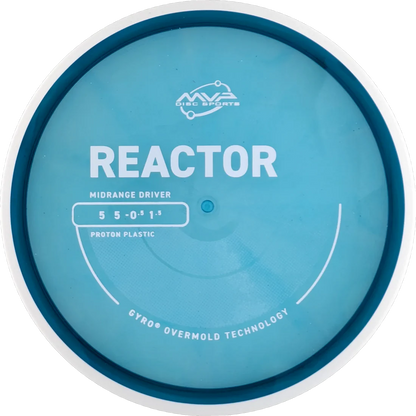 Reactor