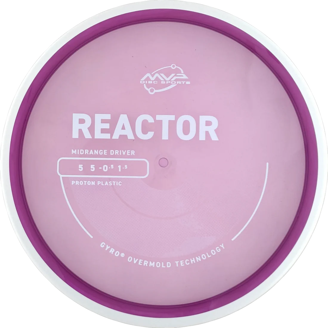 Reactor
