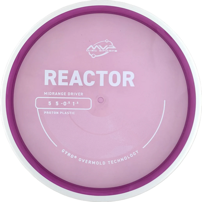 Reactor