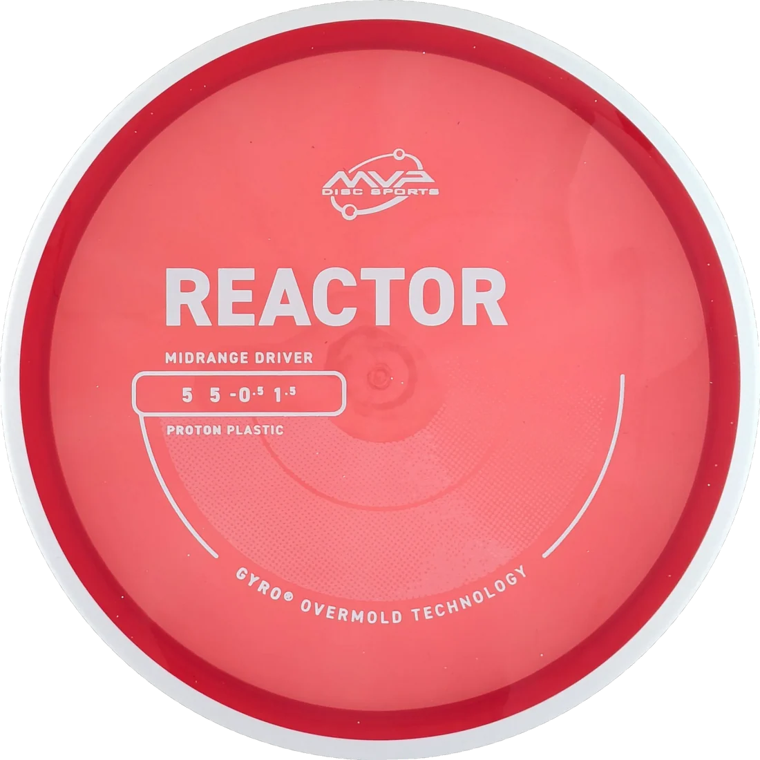 Reactor