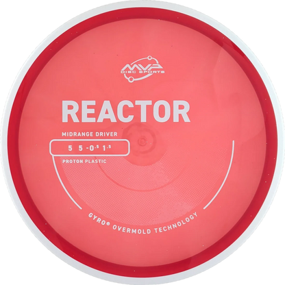 Reactor