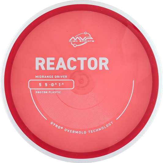 Reactor