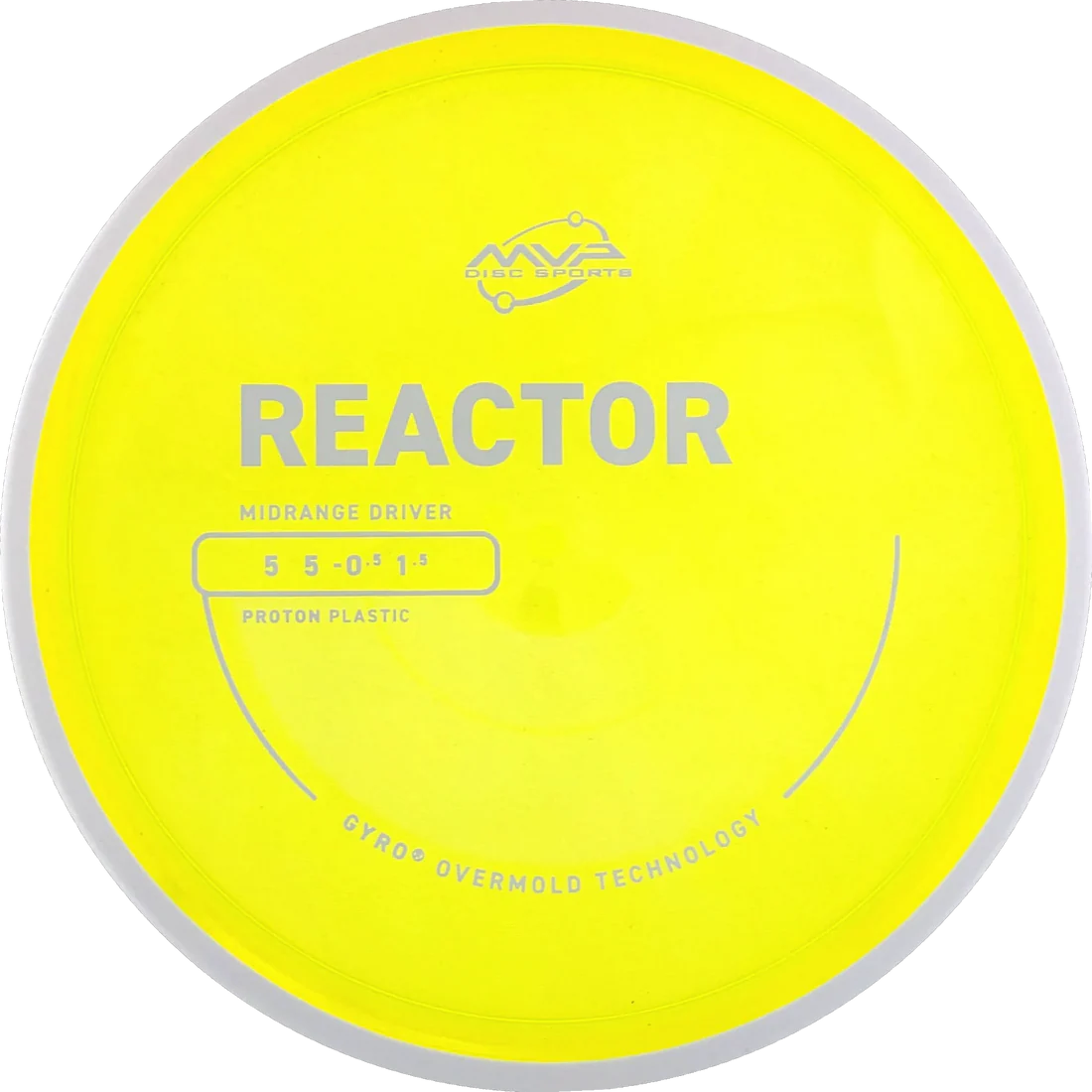 Reactor