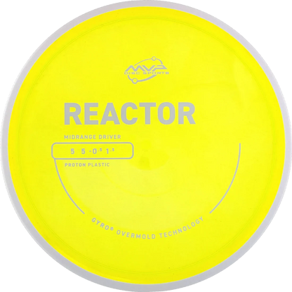 Reactor