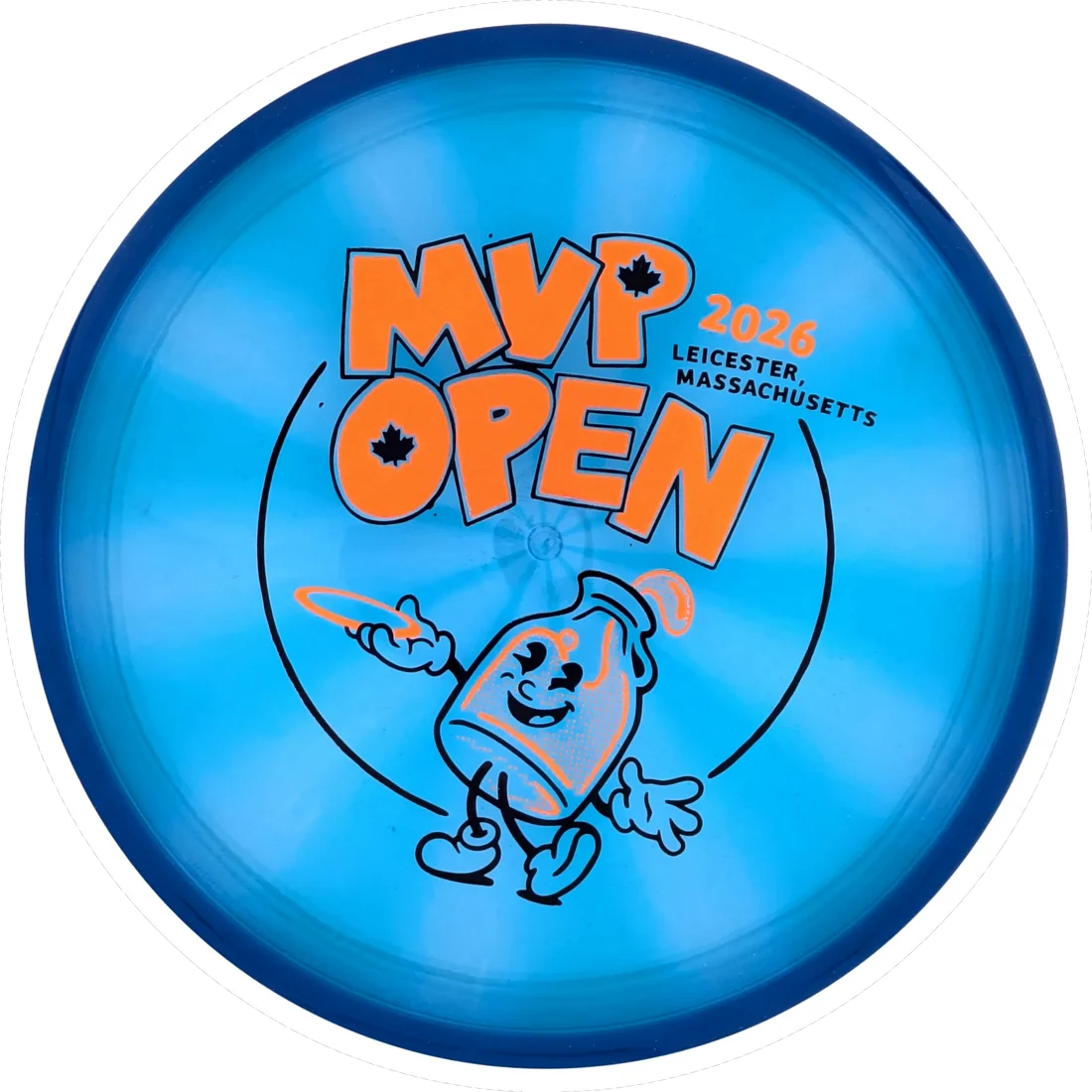 Stasis - MVP Open 2026