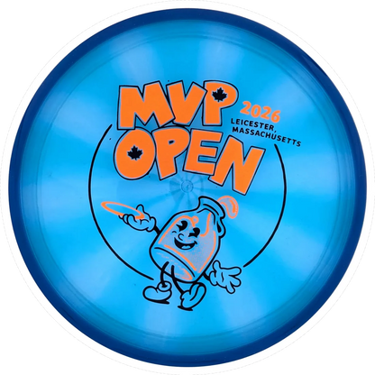 Stasis - MVP Open 2026