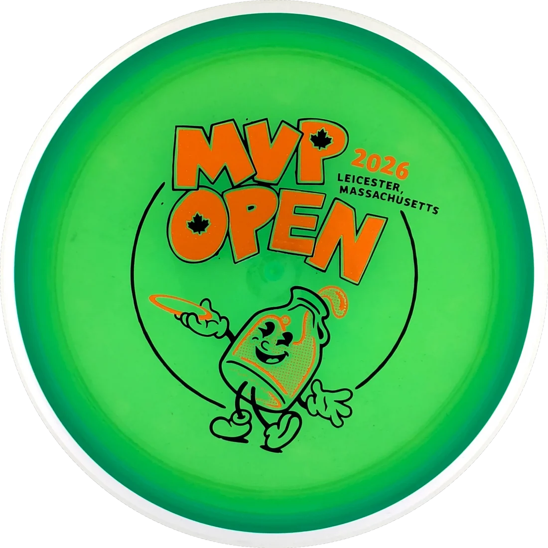 Stasis - MVP Open 2026