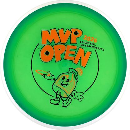 Stasis - MVP Open 2026