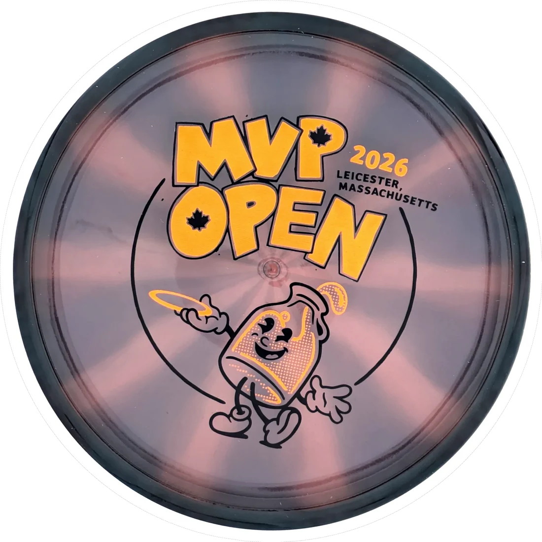 Stasis - MVP Open 2026