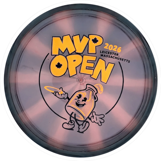 Stasis - MVP Open 2026