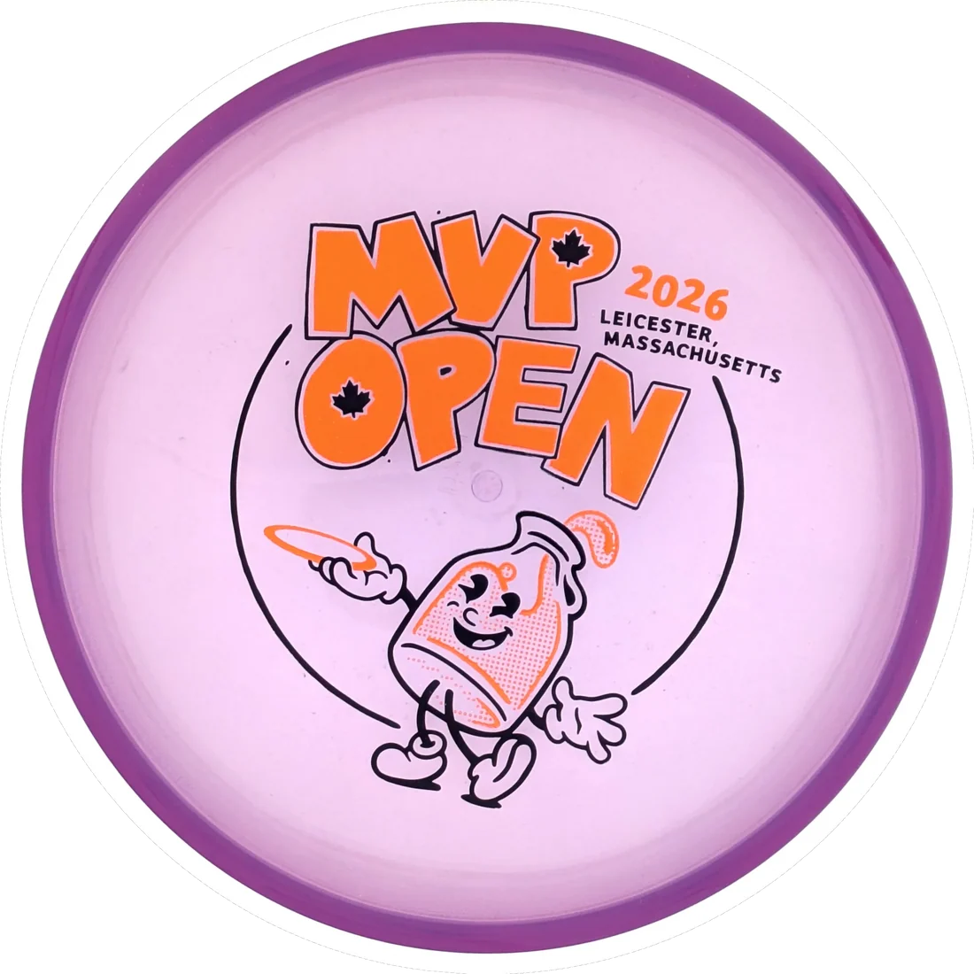 Stasis - MVP Open 2026