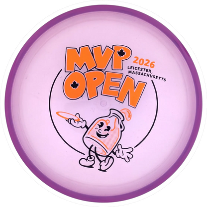 Stasis - MVP Open 2026