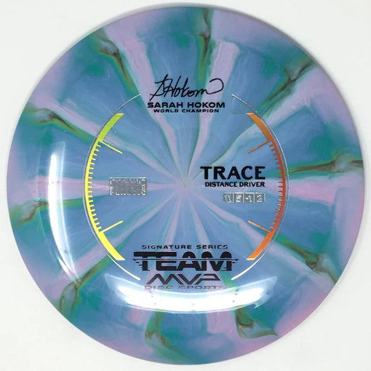 Trace