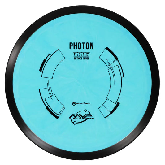Kjøp MVP Neutron Photon i Norge| Frisbeegolf | Hyzershop