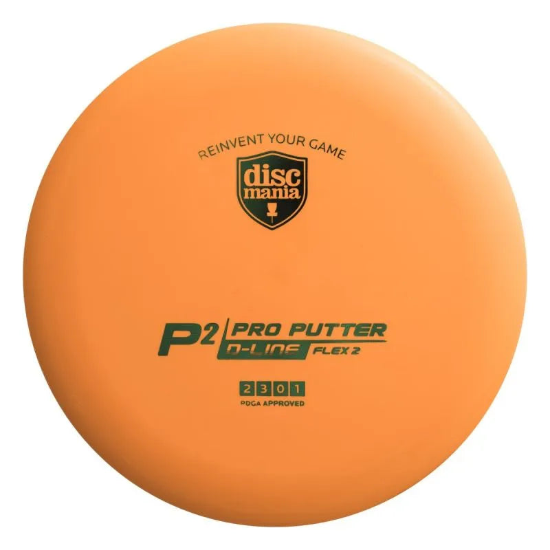 P2 - Flex 2