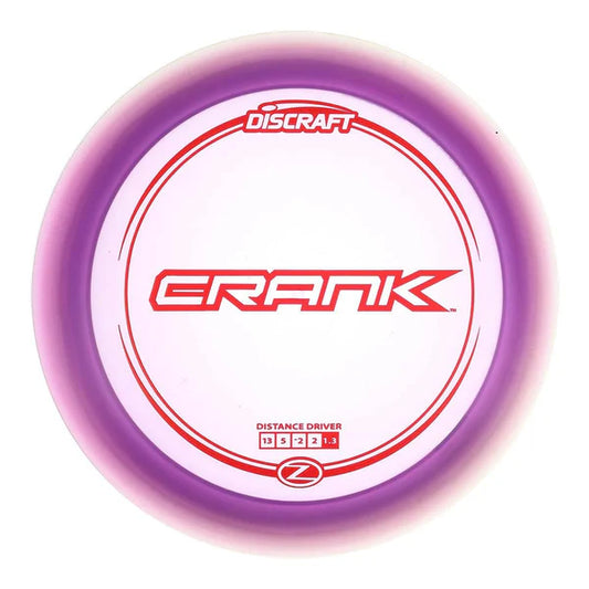 Crank
