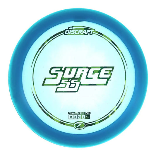 Surge SS