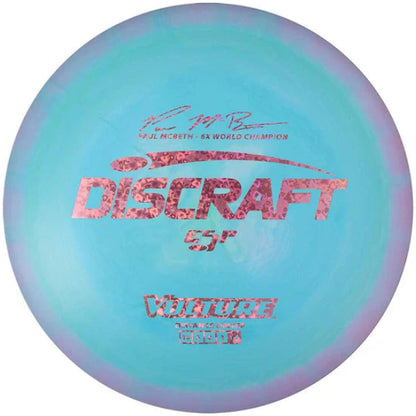 Vulture - Paul McBeth