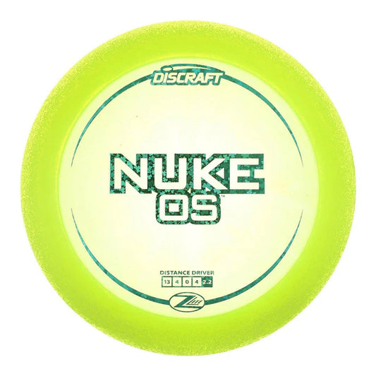 Nuke OS