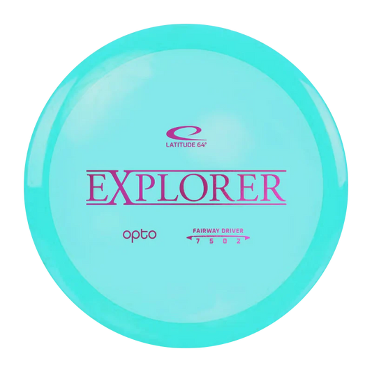 Explorer