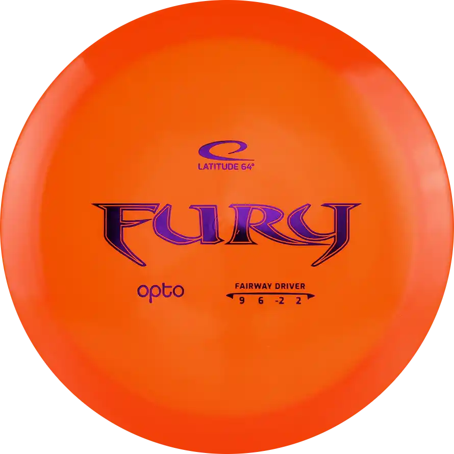 Fury