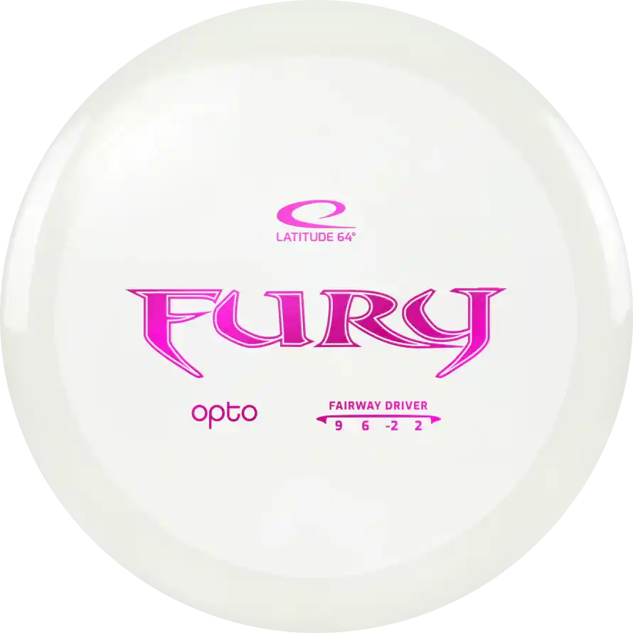 Fury