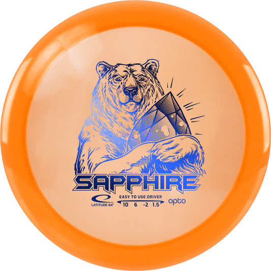 Sapphire