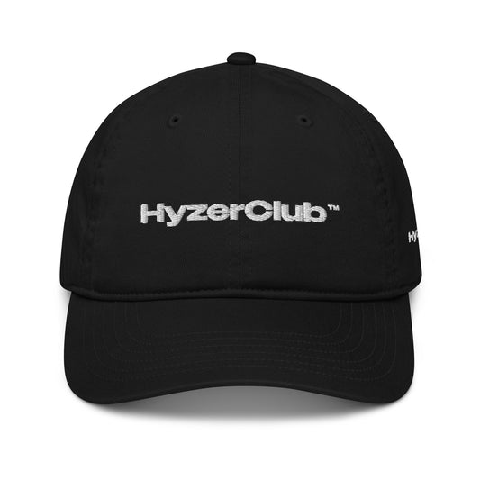 HyzerClub™ Caps