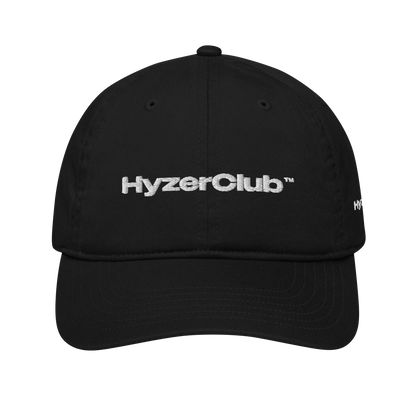 HyzerClub™ Caps