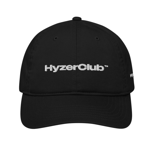 HyzerClub™ Caps