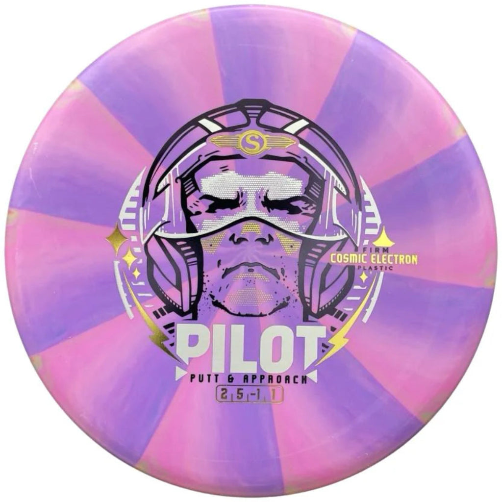 Pilot