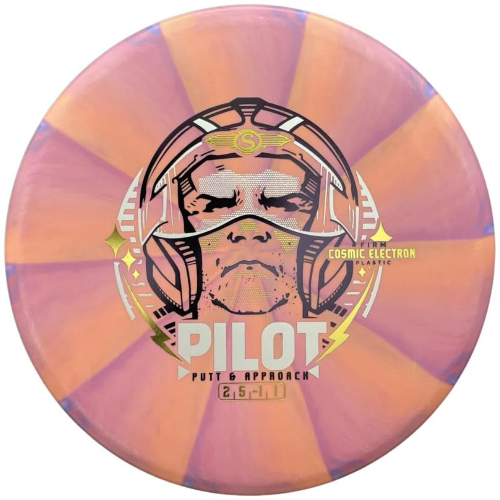 Pilot
