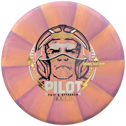 Pilot