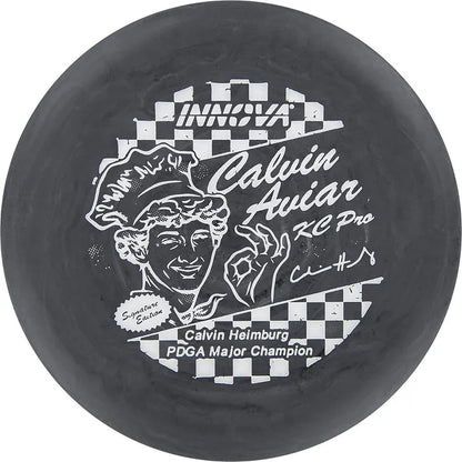 Aviar - Calvin Heimburg Signature Edition