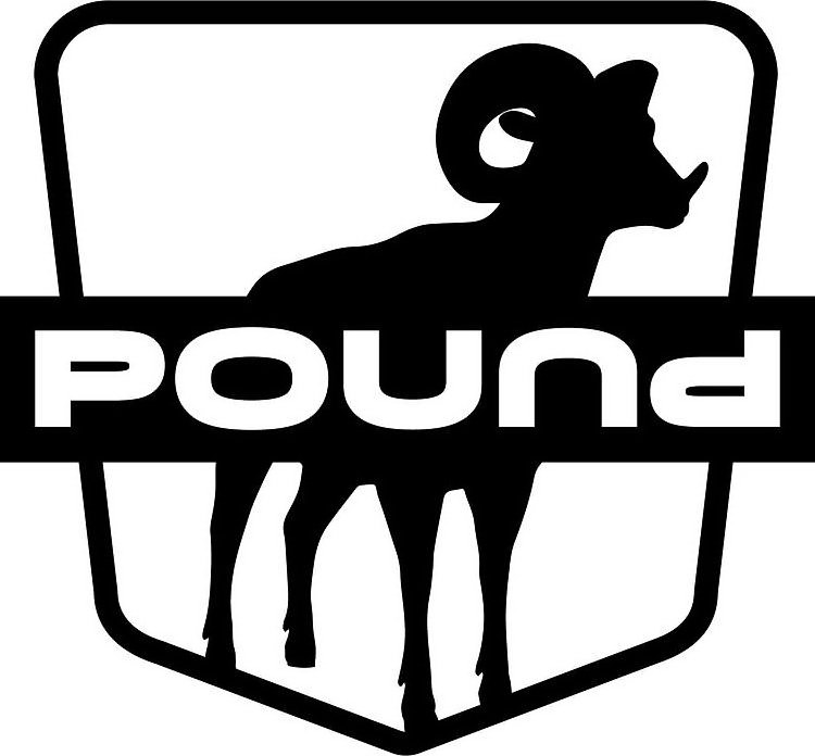 Pound Disc golf