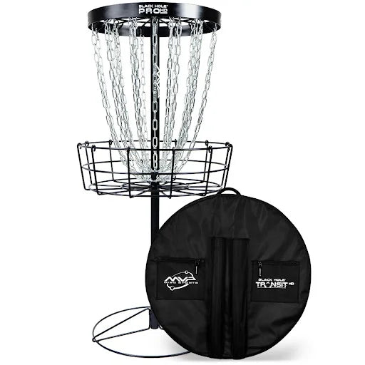 Black Hole Pro HD + Transit Bag