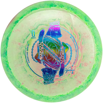 H3 - Lykke Lorentzen Signature Series 2023